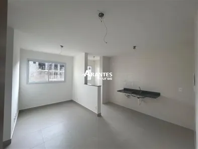 Apartamento com 2 Quartos à venda, 52m² no Jaraguá, Uberlândia