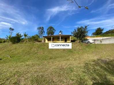 Fazenda/Sítio com 2 Quartos à venda, 6500m² no Recanto das Gaivotas, Santa Isabel