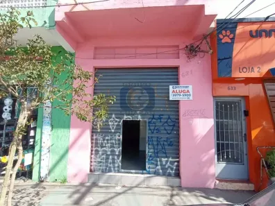 Ponto Comercial para alugar, 18m² no Vila Pereira Barreto, São Paulo