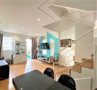 Apartamento com 2 Quartos à venda, 76m² no Itaim Bibi, São Paulo