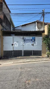 Casa com 2 Quartos à venda, 60m² no Jardim Regis, São Paulo