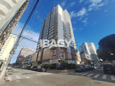 Apartamento com 2 Quartos para alugar, 96m² no Campinas, São José