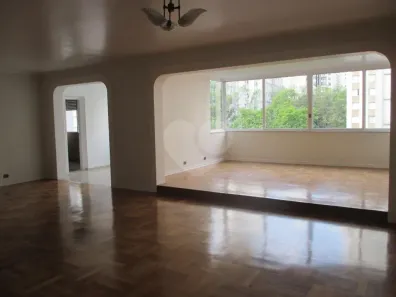 Apartamento com 4 Quartos à venda, 382m² no Jardim Paulista, São Paulo