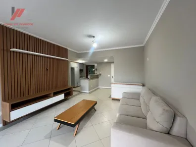 Apartamento com 3 Quartos à venda, 147m² no Jardim dos Ipes, Gramado