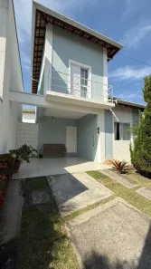 Casa de Condomínio com 3 Quartos à venda, 144m² no Condomínio Veredas, Taubaté