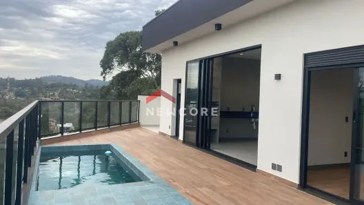 Casa de Condomínio com 3 Quartos à venda, 181m² no Jardim Promeca, Várzea Paulista