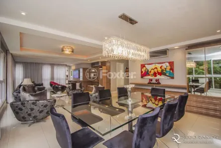 Apartamento com 3 Quartos à venda, 181m² no Bela Vista, Porto Alegre