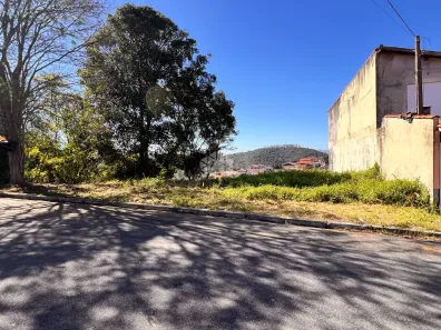 Lote/Terreno à venda, 369m² no Capoavinha, Mairiporã