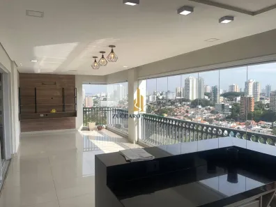Apartamento com 3 Quartos à venda, 193m² no Parque Renato Maia, Guarulhos