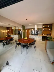 Apartamento com 2 Quartos à venda, 88m² no Jardim Goiás, Goiânia