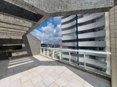 Cobertura com 4 Quartos para alugar, 222m² no Centro, São Bernardo do Campo