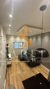 Apartamento com 2 Quartos à venda, 76m² no Mirandópolis, São Paulo