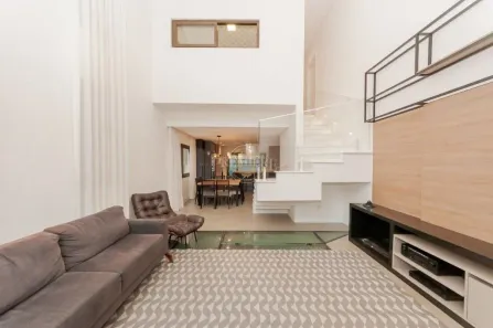 Casa com 3 Quartos à venda, 174m² no Campo Comprido, Curitiba