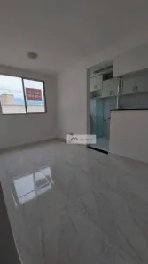 Apartamento com 2 Quartos à venda, 45m² no Jardim Nova Europa, Campinas