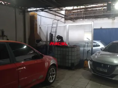 Ponto Comercial à venda, 90m² no Jardim Motorama, São José dos Campos