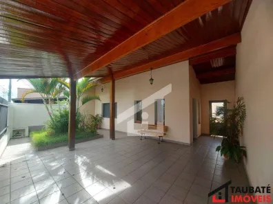 Casa com 4 Quartos à venda, 208m² no Vila Nossa Senhora das Graças, Taubaté