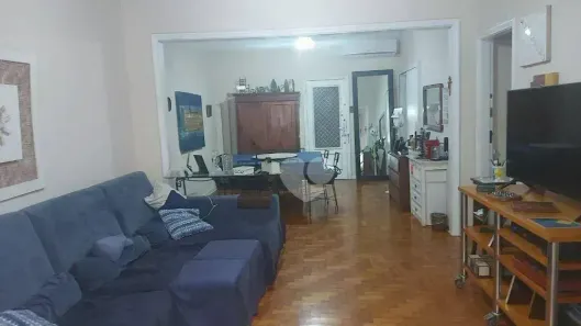 Apartamento com 3 Quartos à venda, 122m² no Copacabana, Rio de Janeiro