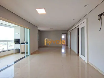 Apartamento com 3 Quartos à venda, 110m² no Jardim Paraíba, Jacareí