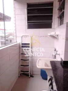 Apartamento com 2 Quartos à venda, 90m² no Vila Cascatinha, São Vicente