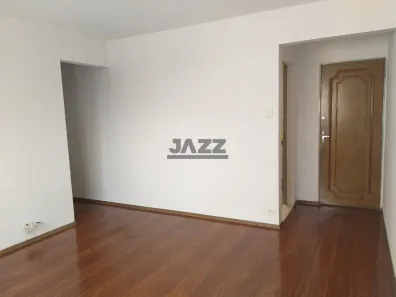 Apartamento com 3 Quartos à venda, 82m² no Jardim Ismênia, São José dos Campos