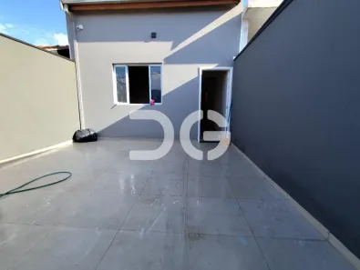 Casa com 2 Quartos à venda, 70m² no Jardim do Trevo (Nova Veneza), Sumaré
