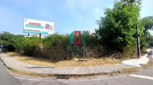 Lote/Terreno à venda, 3533m² no Recreio dos Bandeirantes, Rio de Janeiro