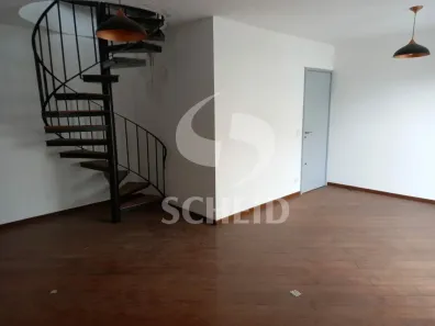 Cobertura com 5 Quartos à venda, 257m² no Vila Clementino, São Paulo