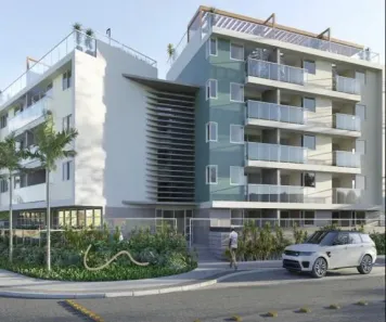 Apartamento com 2 Quartos à venda, 62m² no Bessa, João Pessoa