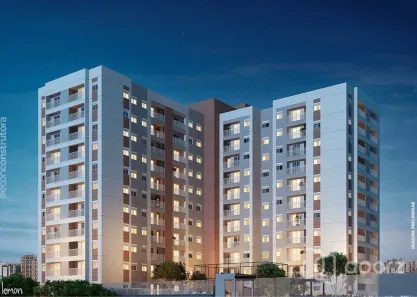 Apartamento com 2 Quartos à venda, 50m² no Vila Nova Mazzei, São Paulo