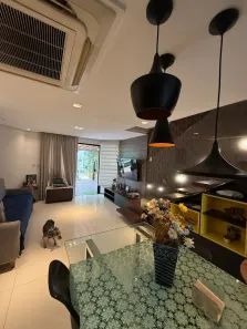Apartamento com 3 Quartos à venda, 124m² no Patamares, Salvador