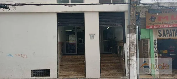Sala Comercial à venda, 48m² no Centro, Campinas