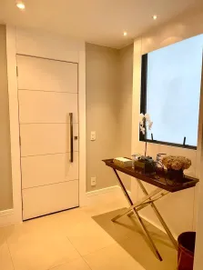 Apartamento com 3 Quartos à venda, 160m² no Barra da Tijuca, Rio de Janeiro