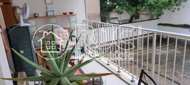 Apartamento com 2 Quartos à venda, 69m² no Vila Isabel, Rio de Janeiro