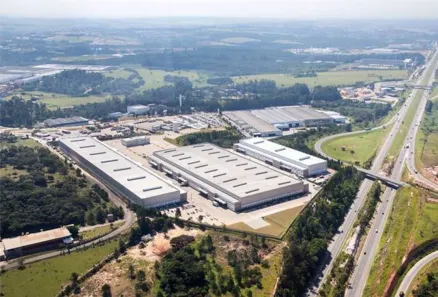 Galpão/Depósito/Armazém para alugar, 3520m² no Éden, Sorocaba