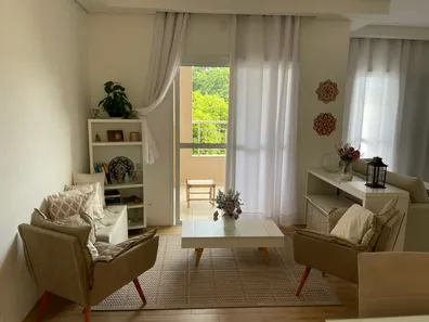 Apartamento com 2 Quartos à venda, 89m² no Jardim Santa Rosália, Sorocaba