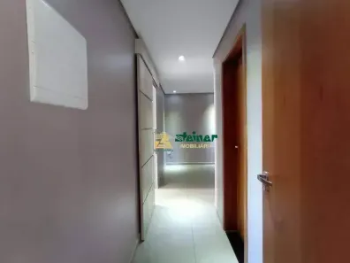 Sala Comercial para alugar, 35m² no Vila Rosália, Guarulhos