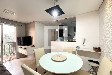 Apartamento com 2 Quartos à venda, 49m² no Piqueri, São Paulo
