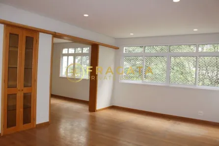 Apartamento com 3 Quartos à venda, 150m² no Cerqueira César, São Paulo