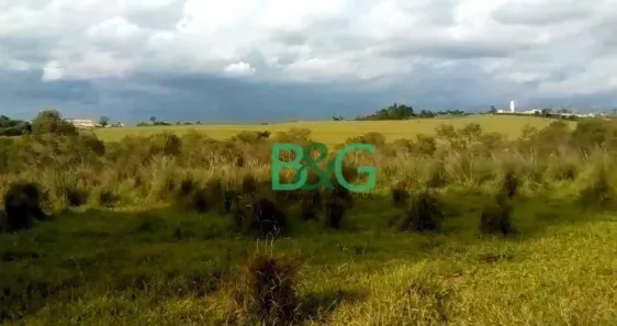 Lote/Terreno à venda, 48400m² no Chácaras Residenciais Santa Maria, Votorantim