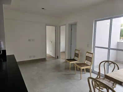 Apartamento com 2 Quartos à venda, 63m² no Funcionários, Belo Horizonte