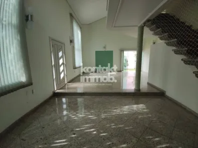 Casa de Condomínio com 4 Quartos à venda, 225m² no Aparecidinha, Sorocaba