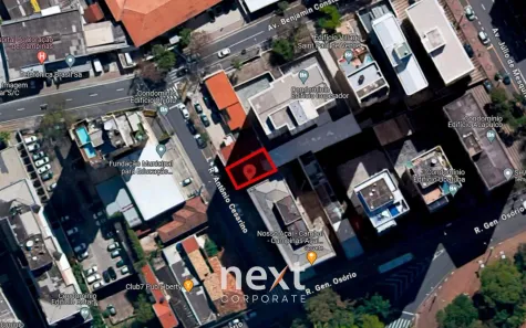 Imóvel Comercial com 1 Quarto à venda, 198m² no Centro, Campinas