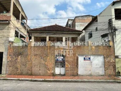 Casa com 3 Quartos à venda, 160m² no Porto Velho, São Gonçalo