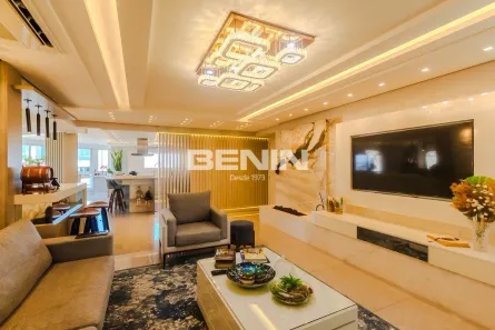 Apartamento com 2 Quartos à venda, 193m² no Centro, Canoas