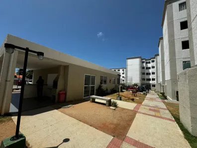 Apartamento com 2 Quartos à venda, 45m² no Sapiranga-Coité, Fortaleza