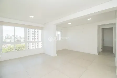 Apartamento com 2 Quartos para alugar, 73m² no Passo da Areia, Porto Alegre