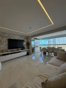 Apartamento com 3 Quartos à venda, 177m² no Altiplano Cabo Branco, João Pessoa
