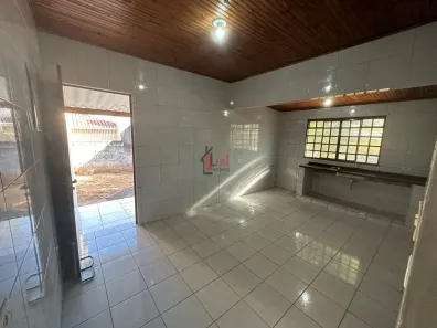 Casa com 2 Quartos à venda, 100m² no Jardim Santa Eliza, Presidente Prudente