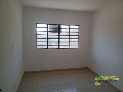 Imóvel Comercial com 2 Quartos para alugar, 80m² no Alvarenga, São Bernardo do Campo