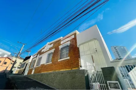 Imóvel Comercial para alugar, 130m² no Boa Vista, Juiz de Fora